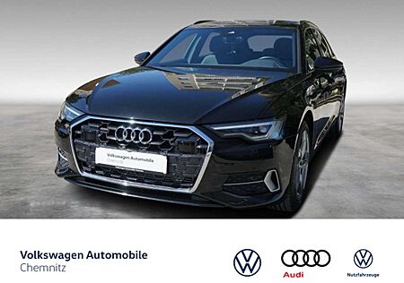 Audi A6 45 TFSI quattro advanced Panorama