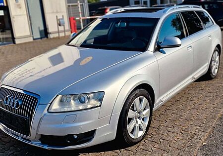 Audi A6 Allroad A6 3.0 TDI ALLROAD NAVI-PDC