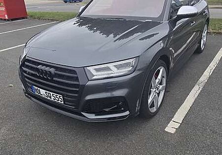 Audi SQ5 3.0 TFSI quattro