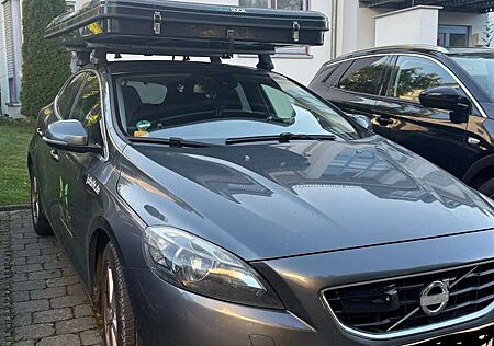 Volvo V40 Diesel D4 Summum
