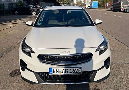 Kia XCeed 1.6 GDI Plug- in Hybrid SpiritBCP61 Version D61MZ1