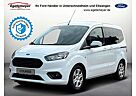 Ford Tourneo Courier Trend BLUETOOTH AHK WINTER