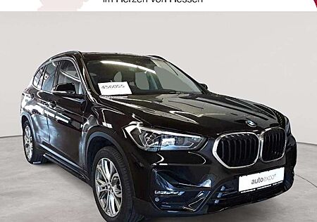 BMW X1 sDrive20i Aut. Sport Line Navi Pano Leder