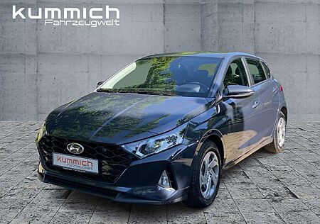 Hyundai i20 1.0 T-GDI Select