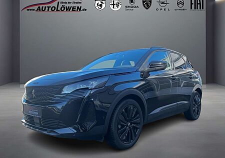 Peugeot 3008 gebraucht kaufen Peugeot 3008 1.2 PureTech 130 GT (EURO 6d)