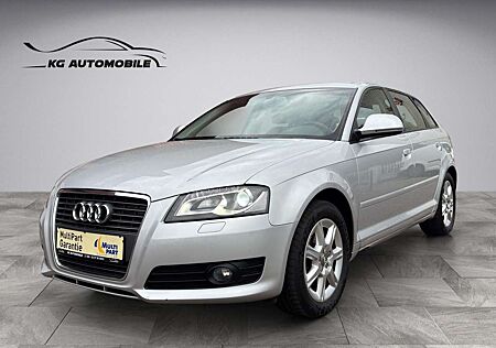 Audi A3 Sportback 2.0 TDI Ambiente SERVICE NEU