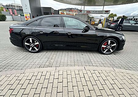 Audi A6 55 TFSI e quattro S tronic sport