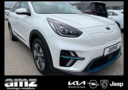 Kia Niro e- Spirit *Kamera*Navi*3PHOBC*Wärmepumpe