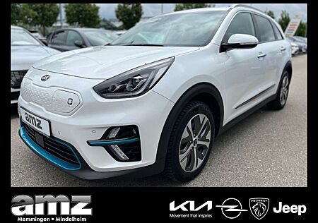 Kia Niro e- Spirit *Kamera*Navi*3PHOBC*Wärmepumpe