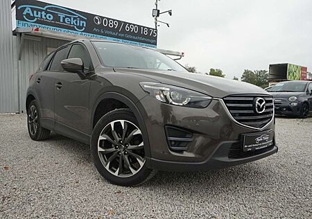 Mazda CX-5 2.2 Nakama |BOSE| |LED| |Rückfahrcam| |EU6|