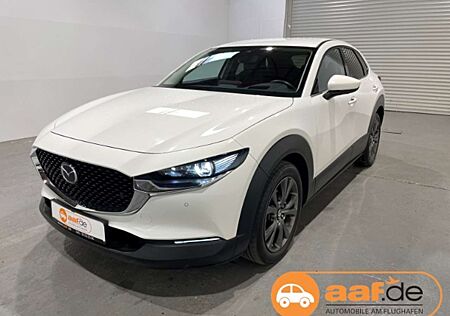 Mazda CX-30 2.0 SKYACTIV-X Selection EU6d Navi LED ACC HUD