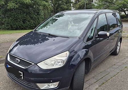 Ford Galaxy 2.0 TDCi DPF Ambiente