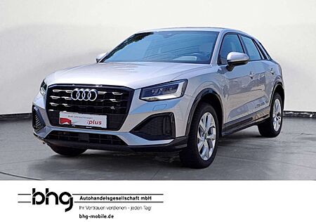 Audi Q2 35 TDI S tronic advanced