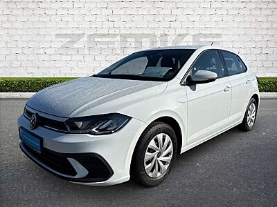 Volkswagen Polo VI 1.0 Life Digitales Cockpit LED 2-Zonen-Klimaaut