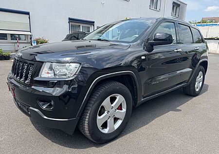 Jeep Grand Cherokee 5.7 V8 HEMI Overland *COC*