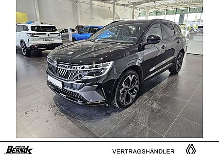 Renault Espace E-TECH Full Hybrid 200 Esprit Alpine NAVI + SHZ
