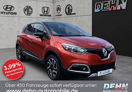 Renault Captur TCe 90 XMOD SHZ KAMERA NAVI
