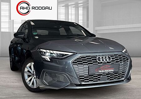 Audi A3 Sportback 35 TDI/ACC/KAMERA/VIRTUAL/LED/NAVI