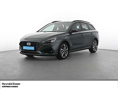 Hyundai i30 Advantage LED Navi R-Kamera Sitzhzg