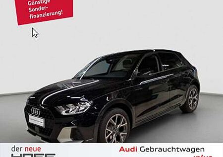 Audi A1 allstreet 35 TGSI TFSI 110(150) kW(PS) S tronic