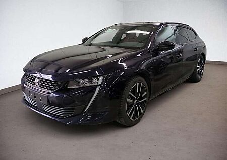 Peugeot 508 1.6 PHEV GT PACK e-EAT8*OBC*AGR LEDER*ACC*36