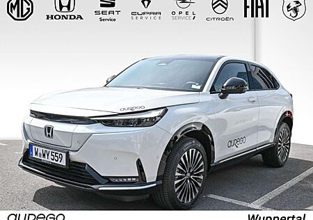 Honda e:Ny1 e Ny1 ADVANCE PAKET LRH+SHZ+NAVI+LEDER+LED+EL. HEC