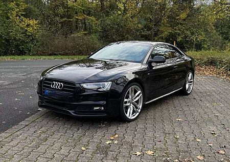 Audi A5 2.0 TFSI