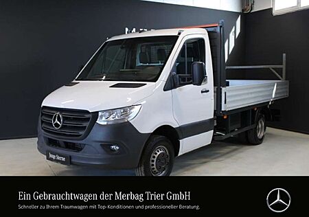 Mercedes-Benz Sprinter 519 *PRI 6Zyl+AUTOMAT+Nutzl 3t+AHK3,5t
