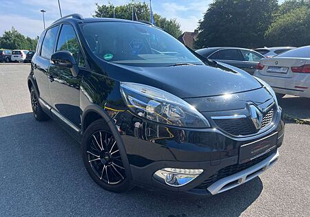 Renault Scenic III BOSE Edition XMOD (AHK-NAVI-KEYLESS)