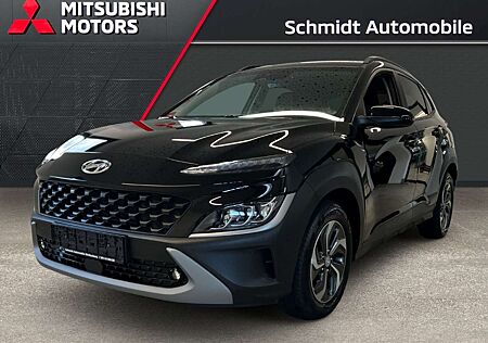 Hyundai Kona 1.6 GDI Trend Hybrid LED ACC SHZ PDC Kamera