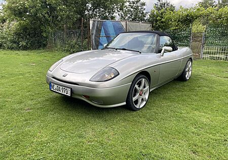 Fiat Barchetta 1.8 Limited Edition, TÜV neu!!!!