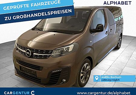 Opel Zafira Life 2.0 D M Tourer Pano StHz Navi