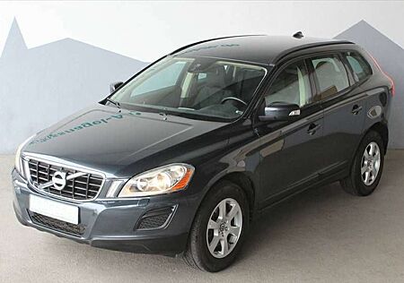 Volvo XC 60 XC60 Kinetic Business-Pro + Familien-Paket AHK