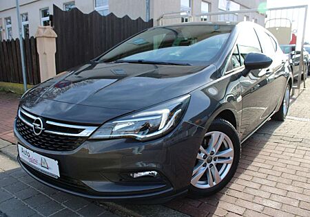 Opel Astra K Dynamic S |Navi|Sitzheiz.|Alu