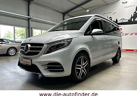 Mercedes-Benz V 250 V250d 4Matic Marco Polo AMG LED,Navi,Leder,360°
