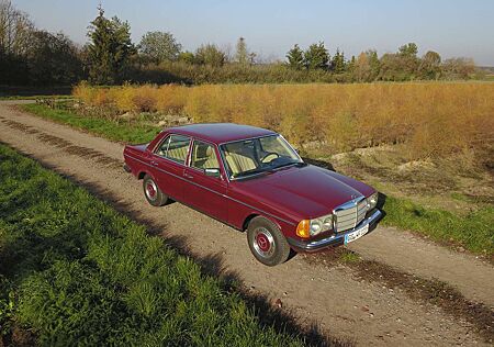 Mercedes-Benz 220