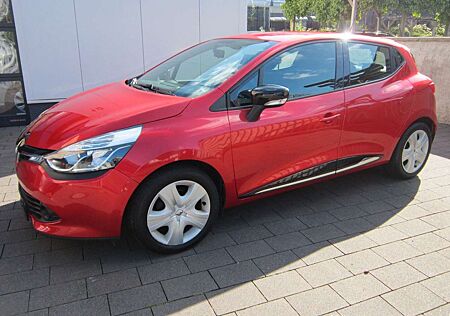 Renault Clio IV"Dynamique"Navigation*5-Trg*Topzust.*1Hd*