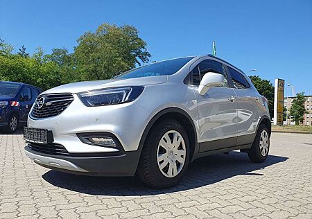 Opel Mokka X 1.4 Automatik Innovation