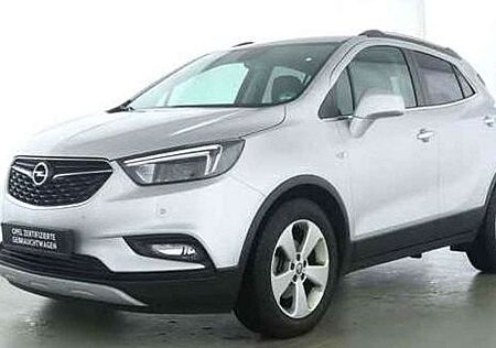 Opel Mokka X 1.4 Automatik Innovation