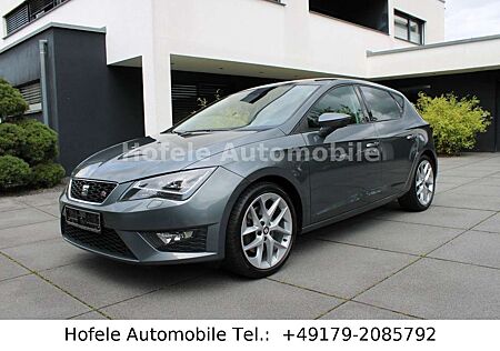 Seat Leon FR**TEMPO/NAVI/DAB+/APPLECAR**
