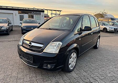 Opel Meriva CATCH ME Now