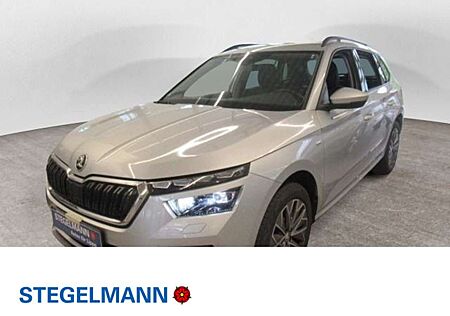 Skoda Kamiq 1.0 TSI DSG Tour