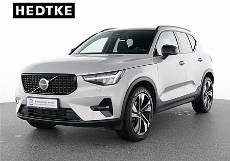 Volvo Others XC40 B4 Benzin Plus Dark 20"+AHK+LICHT-PAKET