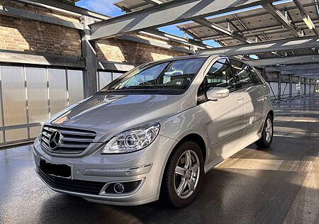 Mercedes-Benz B 200 B-Klasse