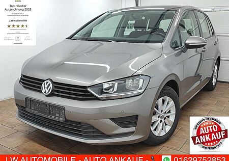 VW Golf Sportsvan Volkswagen 1.2 KLIMA EURO-6 PDC 1-HAND 8XALU BMT/Start-Stopp