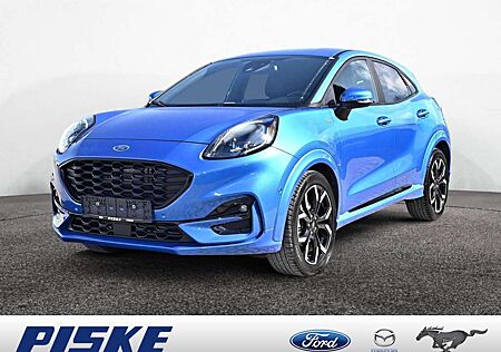 Ford Puma ST-Line X SHZ KAMERA NAVI ACC B&O LED
