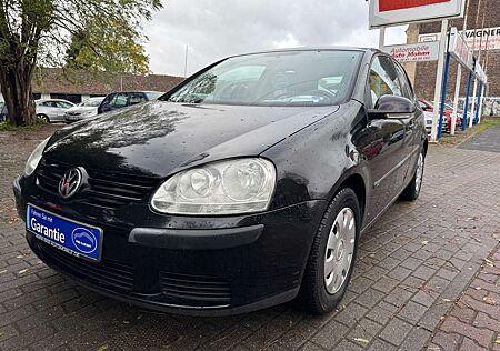 VW Golf Volkswagen V 3-Türer 1.4 Comfortline, Tüv Neu.