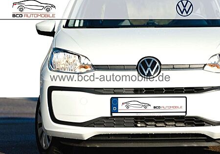 VW Up Volkswagen ! *KLIMA*BLUETOOTH*SPUR-ASSIST*SD-KARTE*LED-TFL