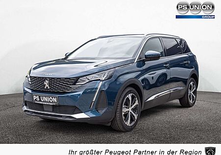 Peugeot 5008 1.5 Allure Pack BHDi EAT8 KAMERA SHZ LED