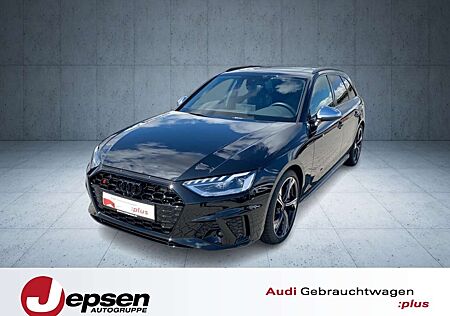 Audi S4 Avant 3.0 TDI qu. Matrix PANO FLA ACC 19`